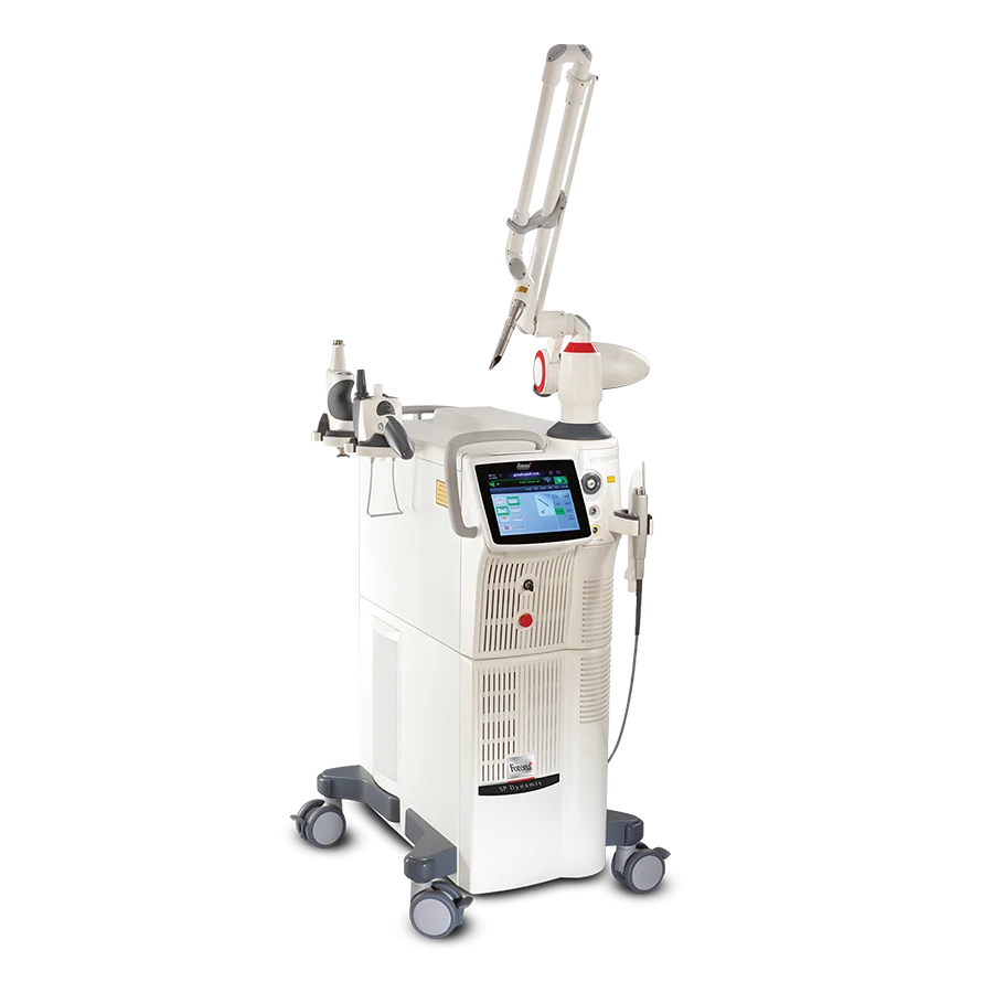 لیزر فوتونا چیست ؟ پیشرفته ترین دستگاه جوانسازی طبیعی پوست